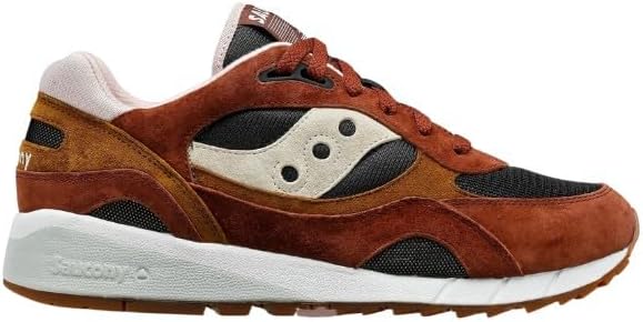 Saucony Shadow 6000 Trail CPK Shoes - Size 11.5 - Blue Lime