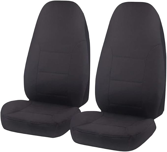 All Terrain Canvas Seat Covers - Universal Size