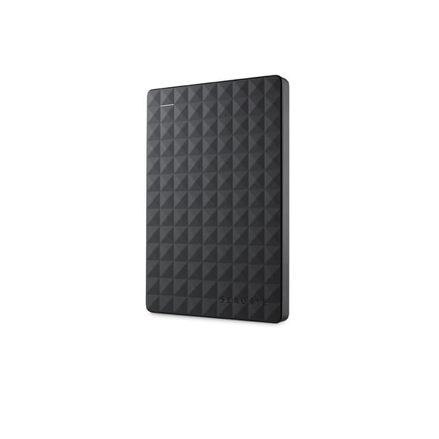 Seagate 5TB Expansion Portable Hard Drive STEA5000402