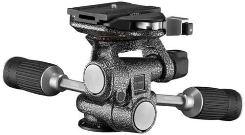 Gitzo 3-Way Fluid Head