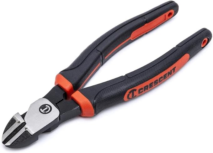 Crescent Z5426CG - Diagonal Cutting Plier 150mm Z2 Dual Material