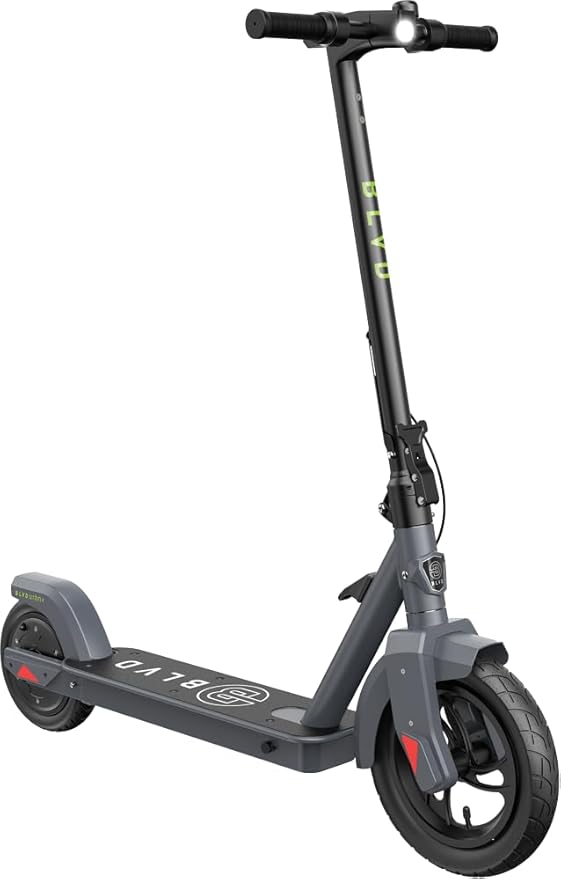 Blvd Urbn Plus 350W Electric Scooter by 99 Bikes