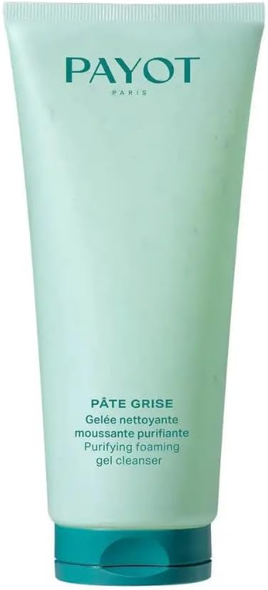Payot Pate Grise Purifying Foaming Gel Cleaner 200ml