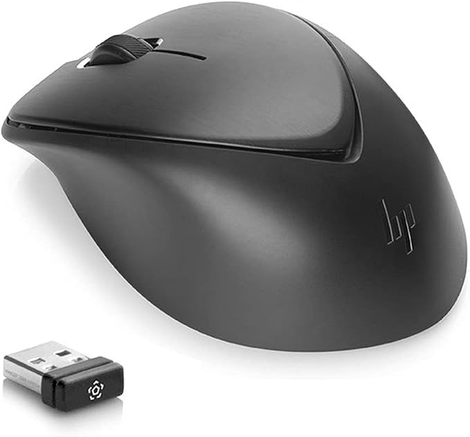 HP Premium Wireless Mouse