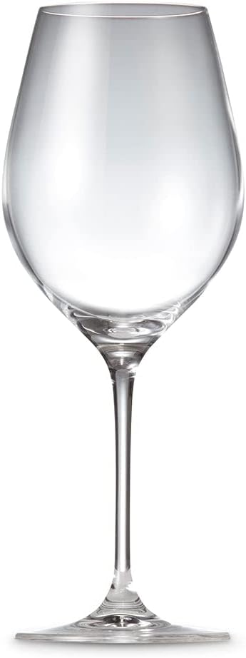 Salt & Pepper Cuvee Red Wine Glasses | Set of 6