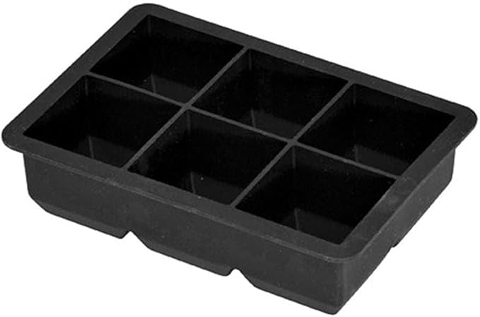 Cellar Large Ice Cube Tray Silicone Mould