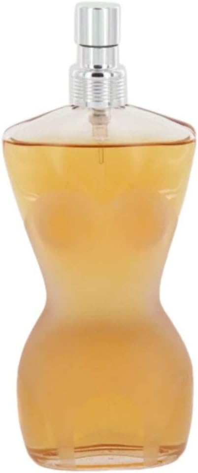 Jean Paul Gaultier by Jean Paul Gaultier Eau De Toilette Spray (Tester) 3.4 oz