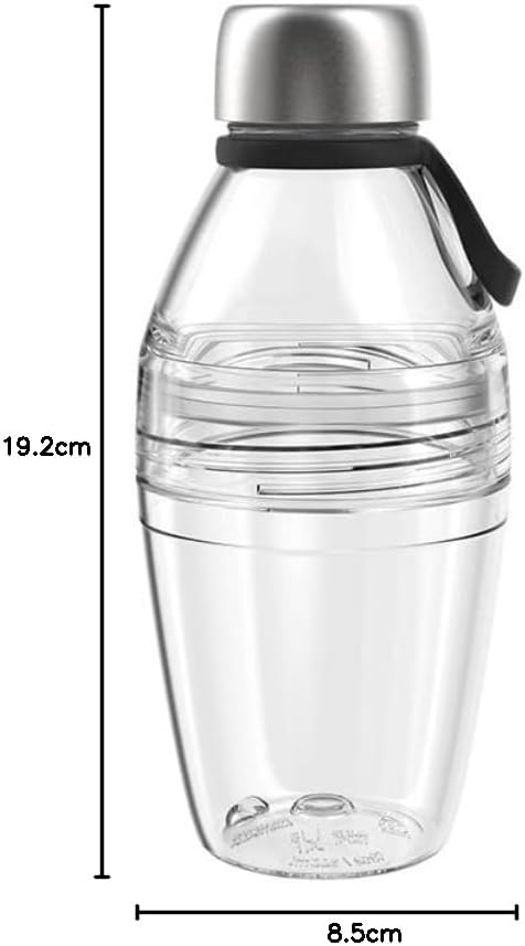 KeepCup - Bottle - Original - Black - 18oz