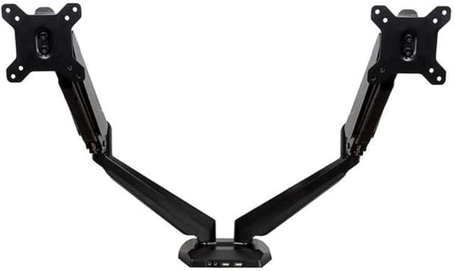 StarTech Desk-Mount Dual Monitor Arm - Full Motion - Articulating