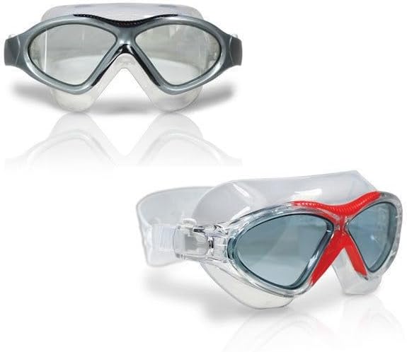 Land & Sea Endurance Silicone Goggles