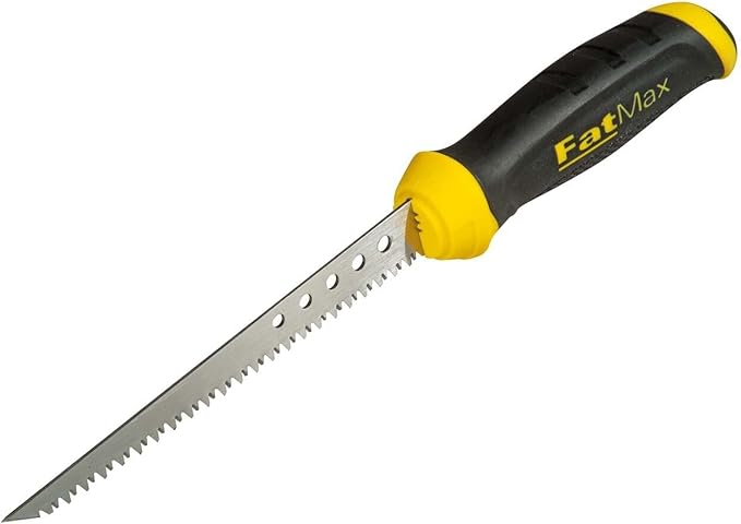Stanley FatMax Jab Saw - 20-556
