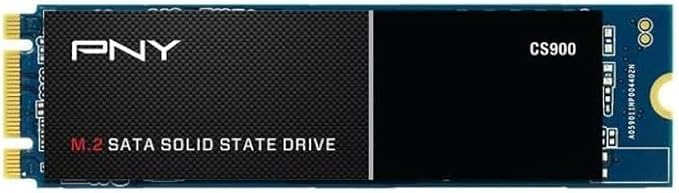 PNY SSD CS900 120GB