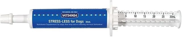 Vetsense Stress-Less 30g