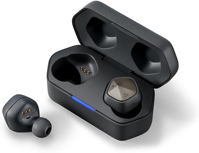 Mastercard Off | Astell & Kern UW100 MKII True Wireless Earphone