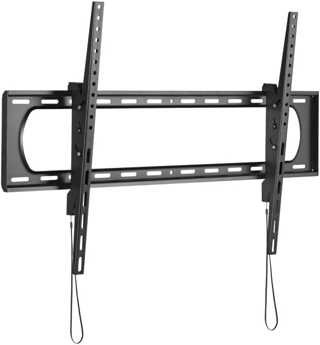 Kogan Heavy Duty Tilt Wall Mount for 60" - 120" TVS
