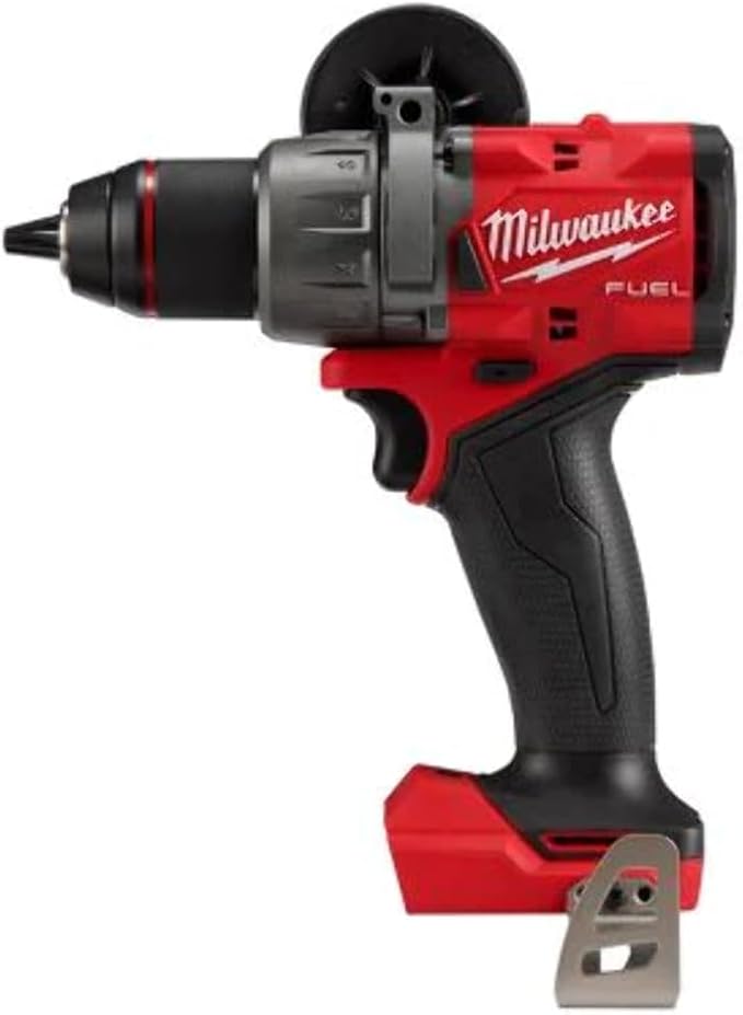 Milwaukee 2904-20 12V 1/2" Hammer Drill/Driver (Bare Tool)