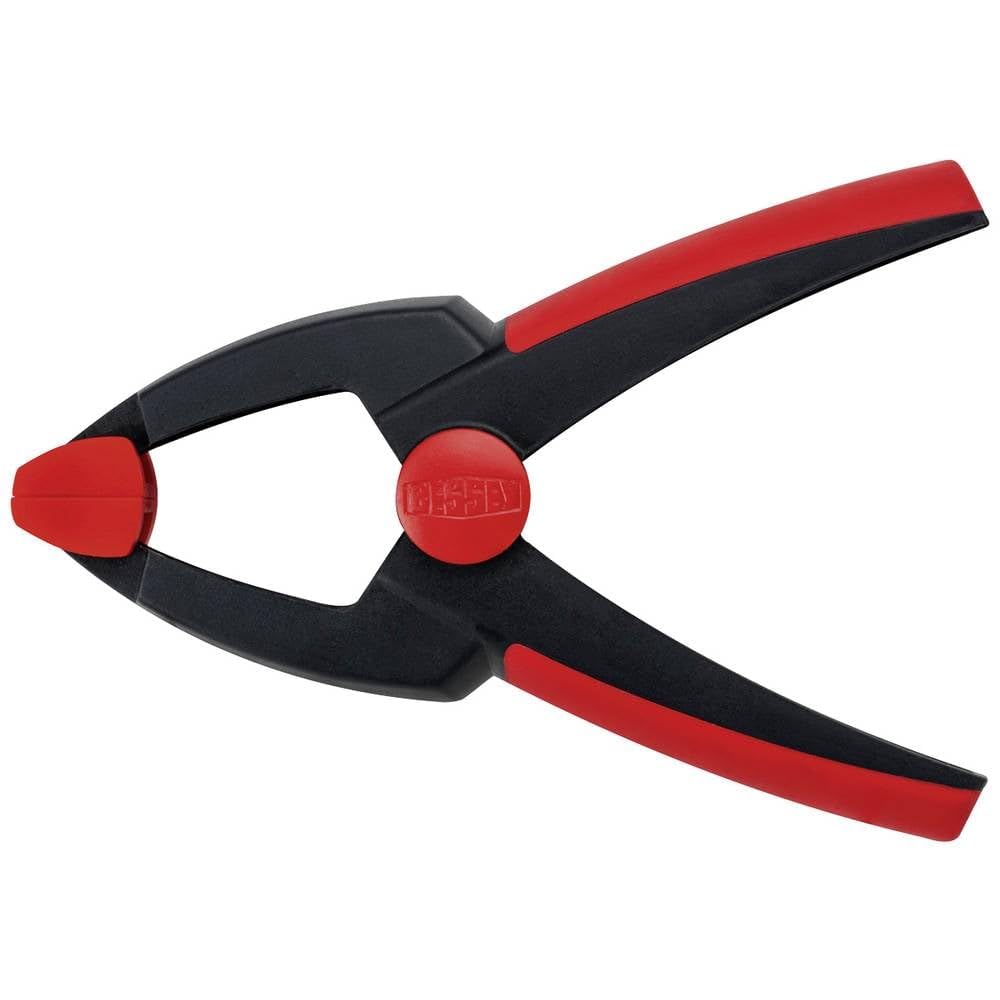 Bessey XC5 - Spring Clamp 50 x 50mm Clippix