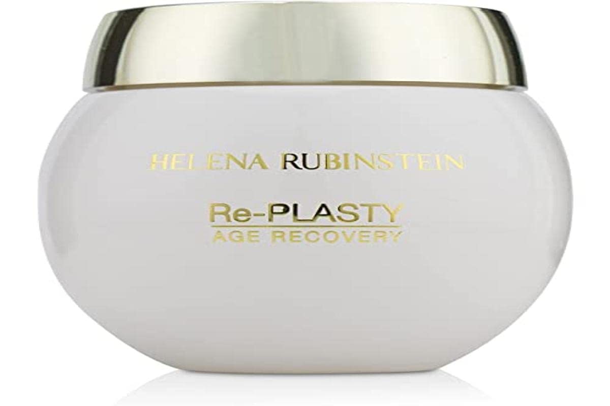 Helena Rubinstein Re-Plasty Age Recovery Face Wrap Intense Re-Plumping Cream & Mask 50ml