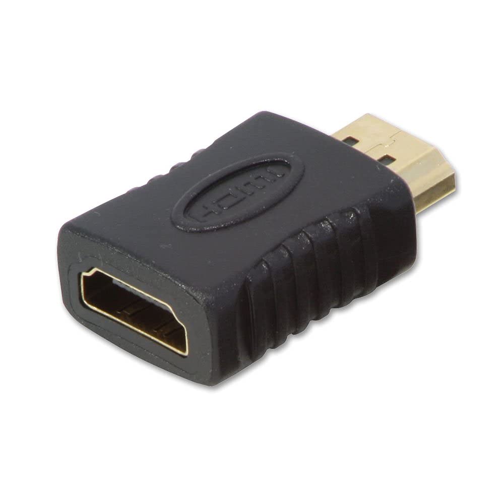 Lindy 41232 HDMI Adapter Black