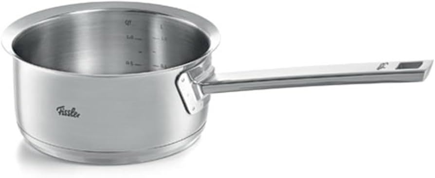Fissler 16cm/1.4L Original-Profi 2.0 Saucepan 00830