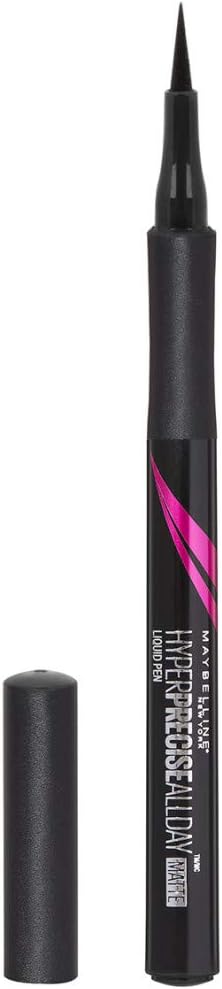 Maybelline Hyper Precise All Day Liner - Matte Black