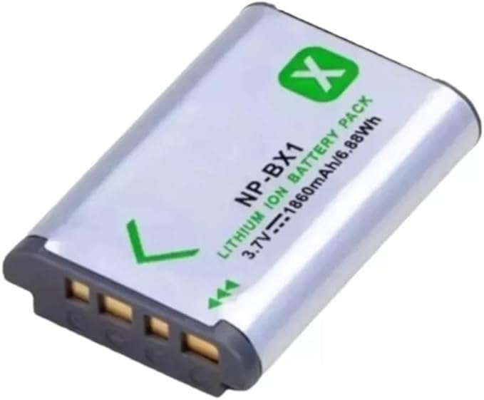 Sony NP-BX1 Battery