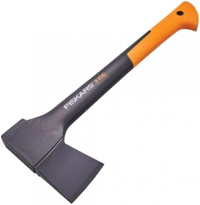 Fiskars X10 Chopping Axe