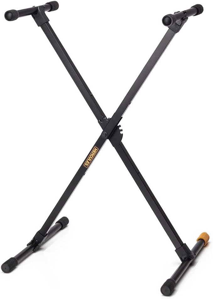 Hercules KS118B Travlite Keyboard Stand