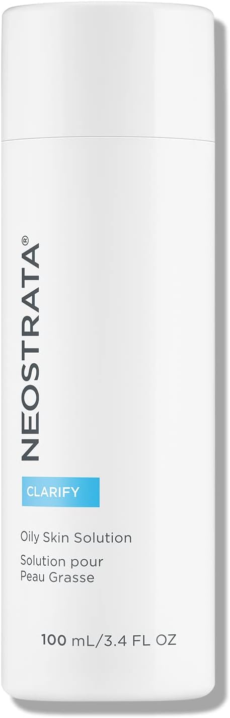 Neostrata 100ml Oily Skin Solution Clarify