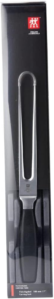 Zwilling J.A. HENCKELS Four Star - Carving Fork 18cm (Made in Germany)