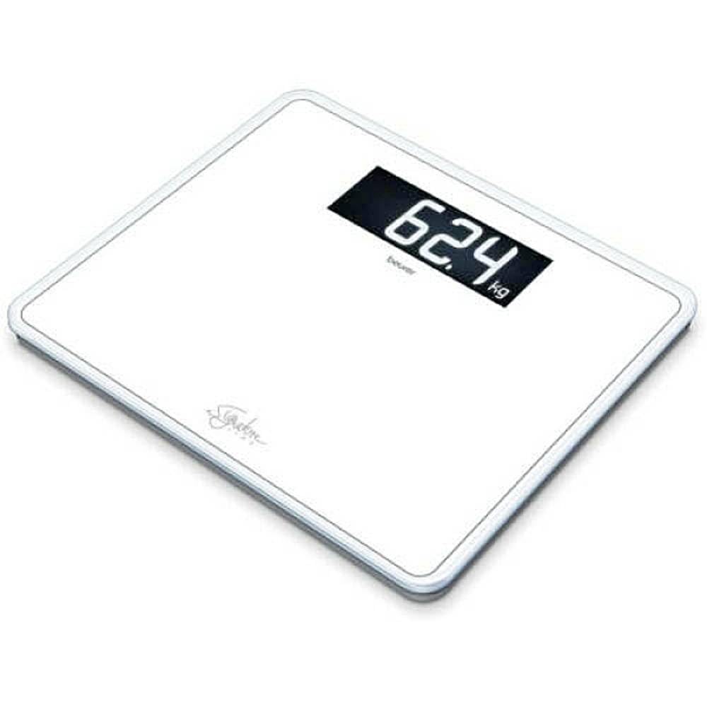 Beurer GS400W Digital Bathroom Scale