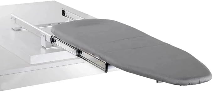 Replacement Cover For HEUGER Fold-Out Hide-Away Ironing Board