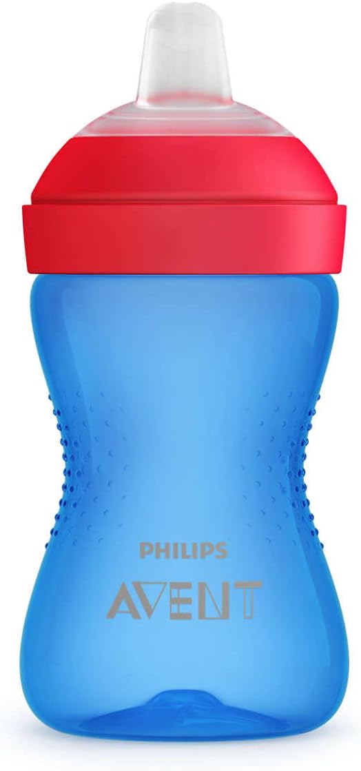 Soft Spout Cup - 300ml
