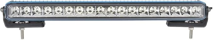 Narva 20in EX2 LED Light Bar Single Row - 72838
