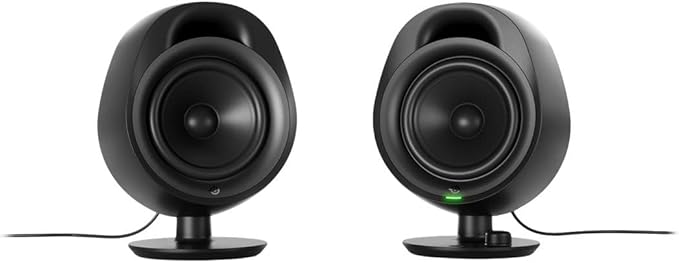 SteelSeries Arena 7 Speakers [61544]