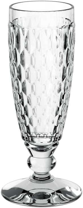 Villeroy & Boch Boston Champagne Flute