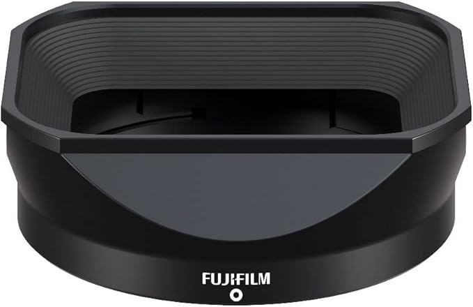 Fujifilm Metal Lens Hood For XF 18mm f/1.4 LM WR Lens