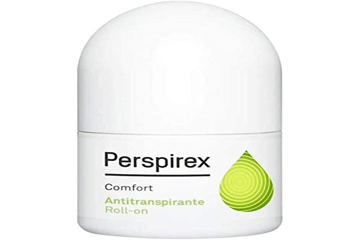 Perspirex Comfort Extra-Effective Antiperspirant Roll-on 20ml