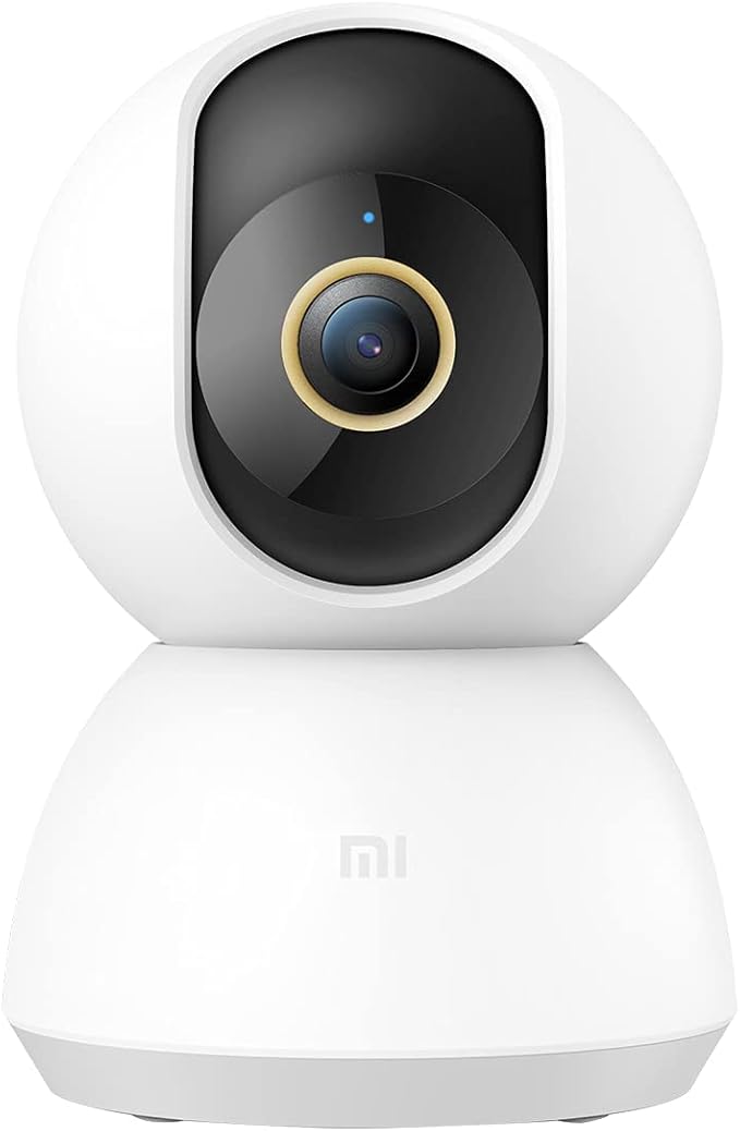 Xiaomi Mi 360° Home Security Camera 2K MJSXJ09CM