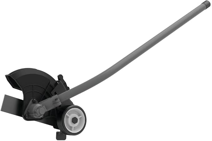 DeWalt DWOAS4ED Edger Attachment, Yellow/Black