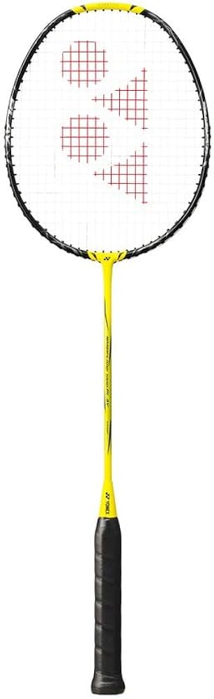 Yonex Nanoflare 1000 Play (83 Grams) Badminton Racquet