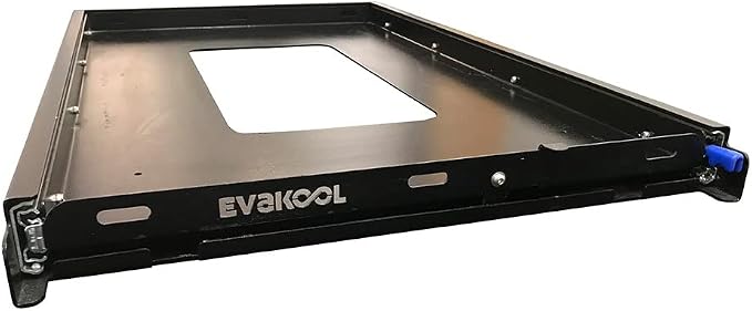 Evakool Heavy Duty Fridge Slide - Small