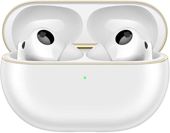 Huawei Freebuds Pro 4 Wireless Earphones White