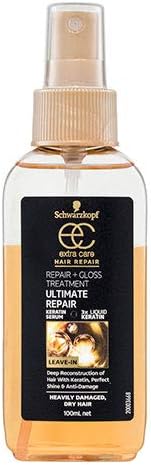 Schwarzkopf Extra Care Ultimate Repair Treatment 100ml | Haircare