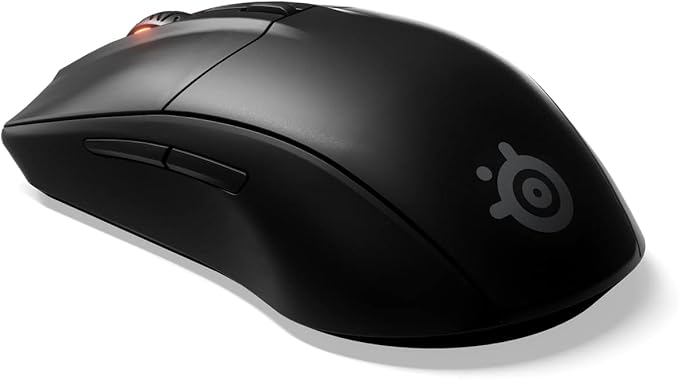 SteelSeries Rival 3 Gaming Mouse