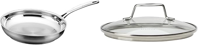 Scanpan Impact 20cm Fry Pan
