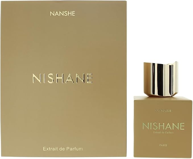 Nishane Nanshe Extrait De Parfum (Unisex) 100ml