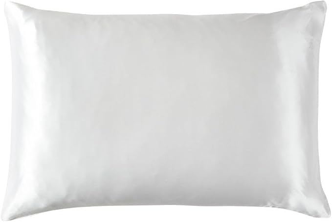 MySilk Silk Pillowcase White