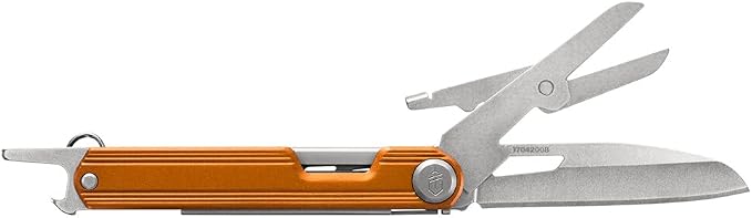 Gerber Armbar Slim Cut - Orange