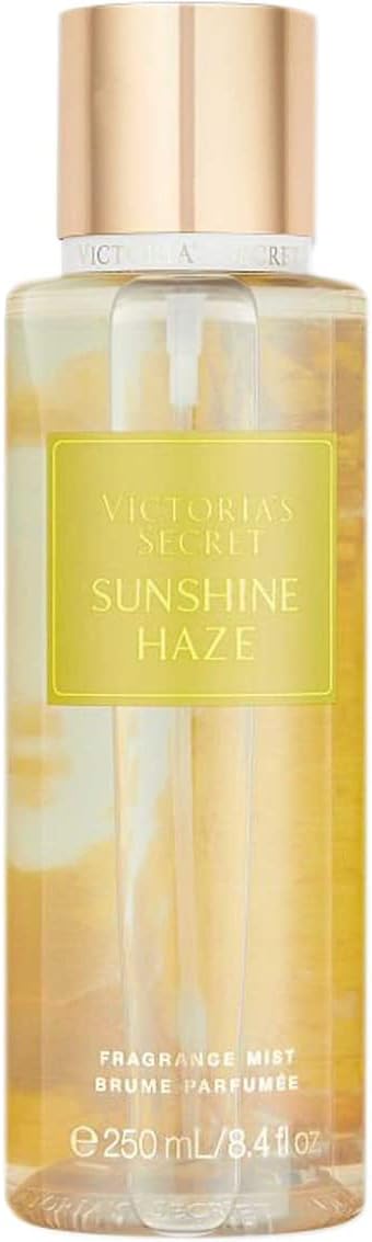 Victoria's Secret Sunshine Haze 250ml Body Mist